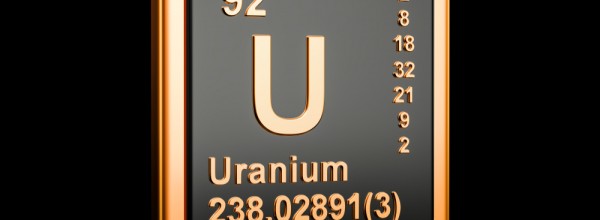 NUKL GY: New Uranium ETF Launched by Vaneck