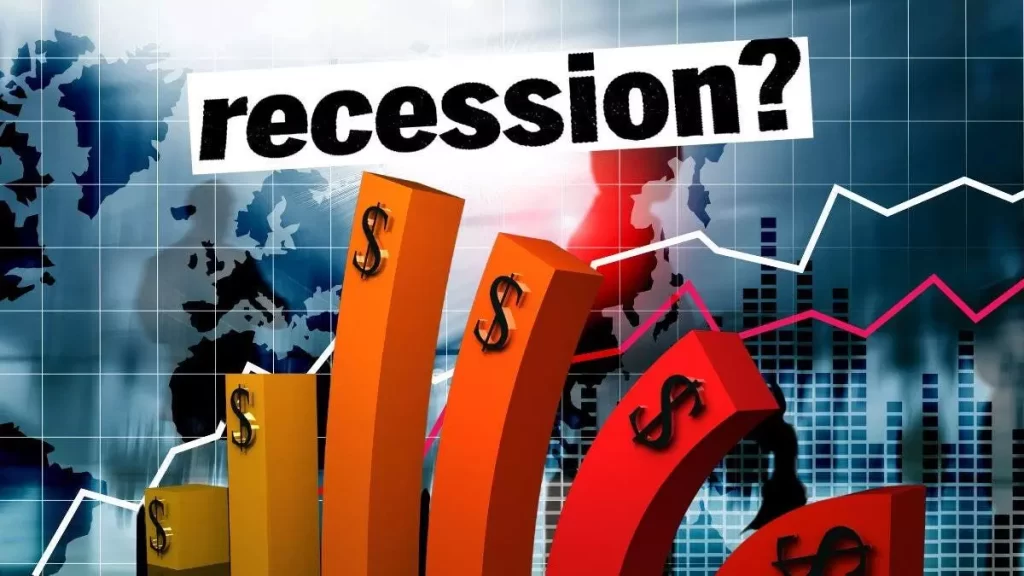 Risk of Recession Has Increased Clearly