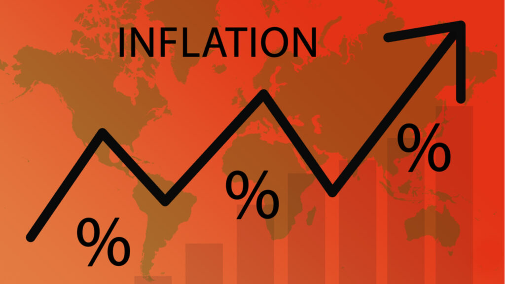 Real World Inflation Lower Than Official Stats